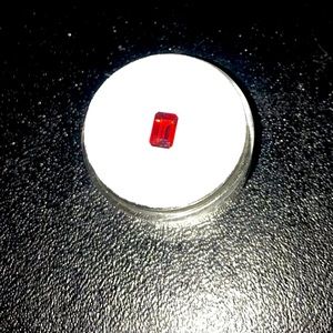 Andesine- Labrodite .25ct 6x4mm